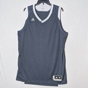 Adidas youth basketball jersey shirt